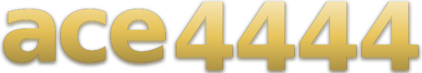 ace 4444 logo